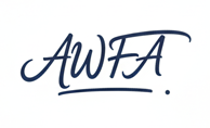 AWFA signature illustration