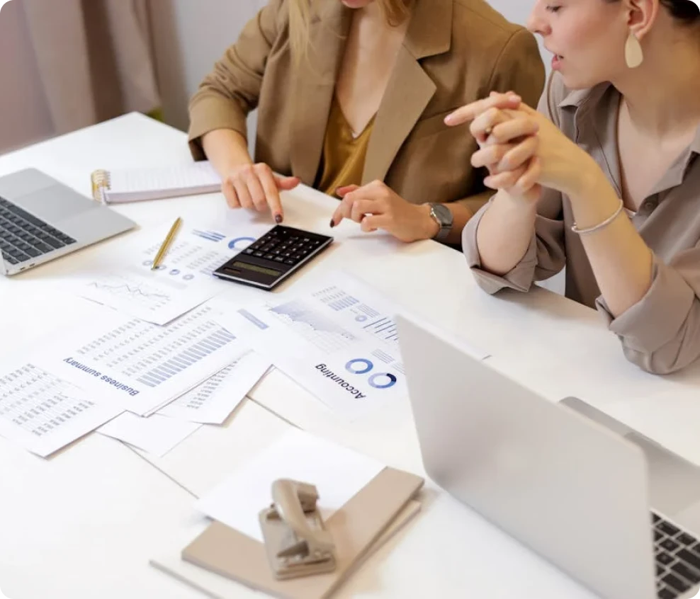 Create Offer Service overview illustration