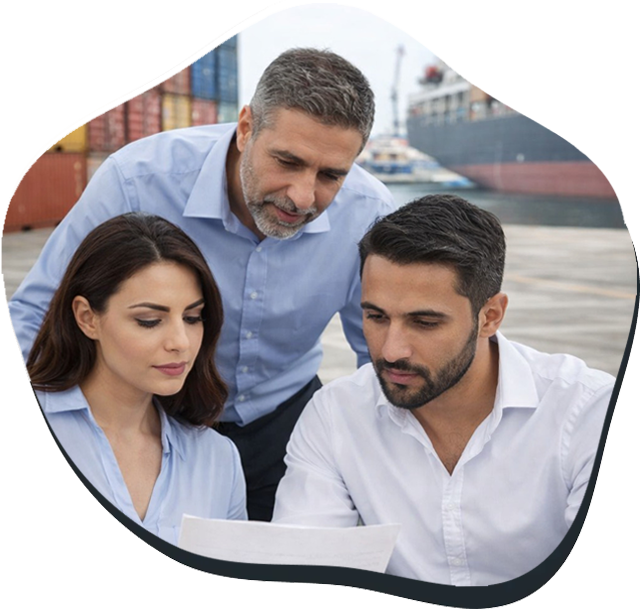 Why join AWFA illustration