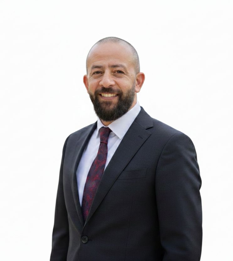 Mr.Odeh S. Al-Ramahi